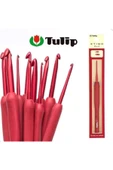 Tulip Etimo Red Tekli Tığ 2.20 Mm thumbnail 1