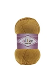 Alize Cotton Gold 02-safran thumbnail 2
