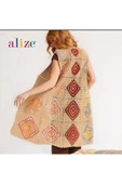 Alize Cotton Gold 100 gr 1 Adet thumbnail 3