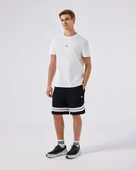 Ellesse Erkek Siyah Şort 6SM4012-BK thumbnail 4