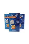 FlexAR Bromelain 30 Tablet 3'lü Paket thumbnail 1