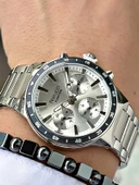 Ferrucci Function Fonksiyonlu Erkek Kol Saati thumbnail 6