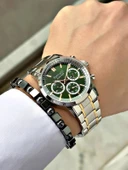 Ferrucci Function Fonksiyonlu Erkek Kol Saati thumbnail 6