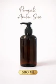 Amber Dispenser Şişe 500 ML - 6 Adet thumbnail 2