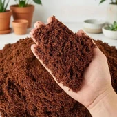 Kullanımz Hazır Cocopeat Torfu thumbnail 2
