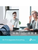 TP-Link Archer TX20U 1800 Mbps Kablosuz Ağ Adaptörü thumbnail 2