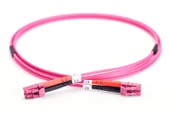 Digitus Fiber Optik Multimode Pembe (2m) thumbnail 1