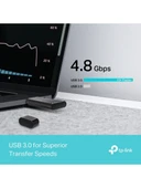 TP-Link Archer TX20U 1800 Mbps Kablosuz Ağ Adaptörü thumbnail 6