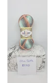 Alize ALİZE DİVA BATİK 5550 thumbnail 1