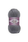 Alize Cotton Gold 87 Kömür Grisi thumbnail 1