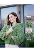 Alize Puffy 3'lü ip 416 thumbnail 5