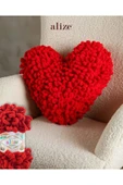 Alize Puffy 3'lü ip 416 thumbnail 2