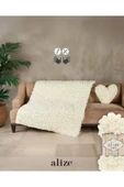 Alize Puffy 3'lü ip 416 thumbnail 4