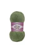 Alize Cotton Gold 485 thumbnail 1