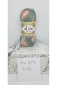 Alize ALİZE DİVA BATİK 7399 thumbnail 1