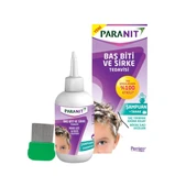 Paranit Bit  Şampuanı 100 ML thumbnail 2