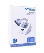Omron M2 Essential Tansiyon Aleti thumbnail 3