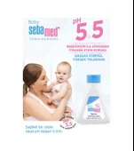 Sebamed Bebek Şampuanı - 150 ML thumbnail 8