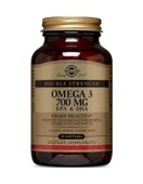 Solgar Omega 3 700 Mg 30 Softgel Kapsül thumbnail 2