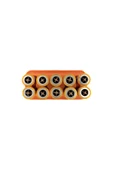HAS-TEC Çift Yönlü Mıknatıslı Bits Vidalama Ucu Seti 10’lu (PH2 x 65mm) thumbnail 3