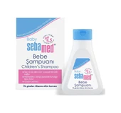 Sebamed Bebek Şampuanı - 150 ML thumbnail 5