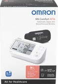 Omron - M6 Comfort Hem-7380-e thumbnail 2