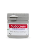 Sudocrem Bebek Bakım Kremi 60G thumbnail 2
