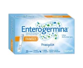 Enterogermina Family 20 Flakon thumbnail 2