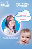 Sebamed Bebek Şampuanı - 150 ML thumbnail 2
