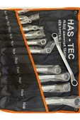 HAS-TEC 12 Li YILDIZ ANAHTAR SETİ thumbnail 2