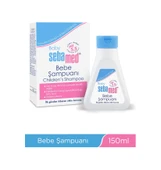 Sebamed Bebek Şampuanı - 150 ML thumbnail 1