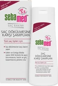 Sebamed Şampuan  200 ML thumbnail 1
