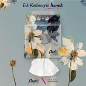 Papia Home Asmalı Havlu 250 Lİ thumbnail 1