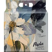 Papia Home Asmalı Havlu 250 Lİ thumbnail 8