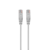 S-LINK SL-CAT620 CAT6 20 METRE GRI PATCH KABLO thumbnail 1