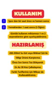 Gainup Mass Gainer 3500gr - Çikolata thumbnail 3