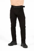 Q&Steinbock Ragnar Man Cargo Pantolon thumbnail 6