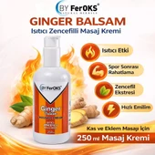 By Feroks Ginger Balsam 250ml. thumbnail 2
