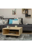 Tdesigno Nes Orta Sehpa-60 cm thumbnail 1