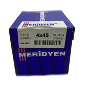 Meridyen Sunta Vidası 4.5x45 (200 Adet) thumbnail 3