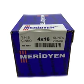 Meridyen Sunta Vidası 4x16 (1000 Adet) thumbnail 3