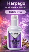 By Feroks Harpago Masaj Kremi 250ml. thumbnail 1