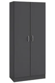 Tdesigno Erya Çok Amaçlı Dolap 80 cm thumbnail 1