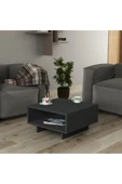 Tdesigno Nes Orta Sehpa-60 cm thumbnail 1