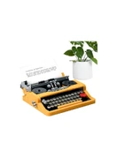 1970 Model  Dakdilo Parçalı Birleştir Lego 8382 thumbnail 2