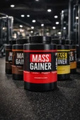 Gainup Mass Gainer 3500gr - Çikolata thumbnail 2