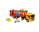38 cm Sesli Işıklı Transporter  5700 thumbnail 2