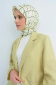 9538 ARMİNE SAF İPEK EŞARP thumbnail 9