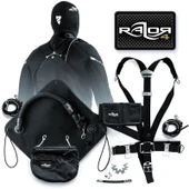 Razor 4 SideMount System Complete thumbnail 1