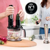 Braun MQ7075X Multiquıck 7 El Blender Seti thumbnail 10